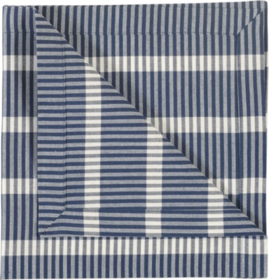 LINUM Origon napkins set of four