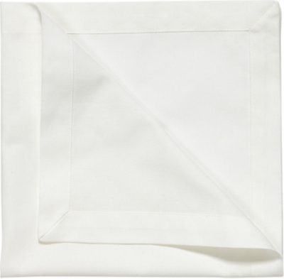 LINUM Robert napkins set of four
