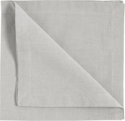 LINUM Robert napkins set of four