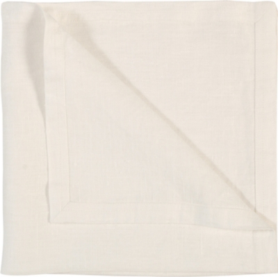 LINUM West napkin