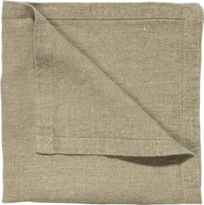 LINUM West napkin