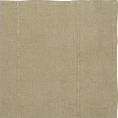 LINUM West tablecloth 250cm