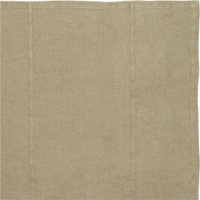 LINUM West tablecloth 330cm