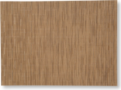 CHILEWICH Bamboo placemat
