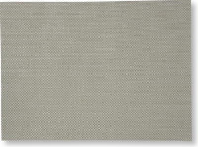CHILEWICH Mini Basketweave placemat