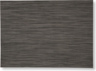 CHILEWICH Mini Basketweave placemat
