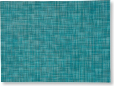 CHILEWICH Mini Basketweave placemat