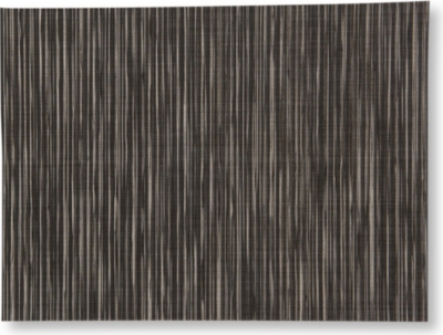 CHILEWICH Mini Basketweave placemat