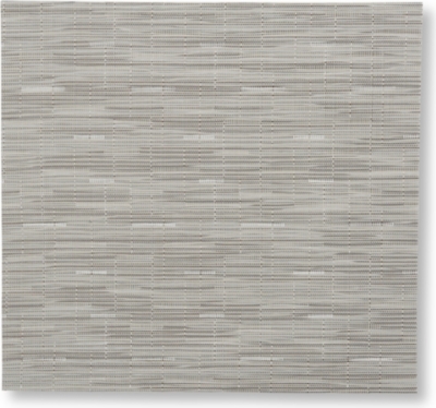 CHILEWICH Bamboo square placemat