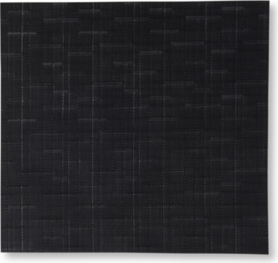 CHILEWICH Bamboo square placemat