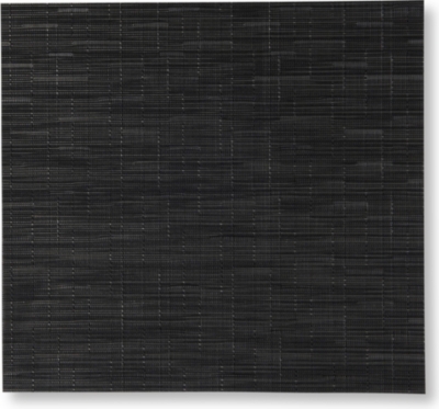 CHILEWICH Bamboo square placemat