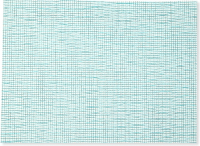 CHILEWICH Lattice placemat