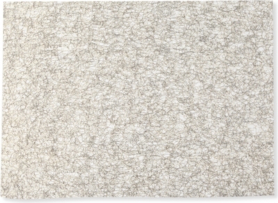 CHILEWICH Metallic Lace placemat