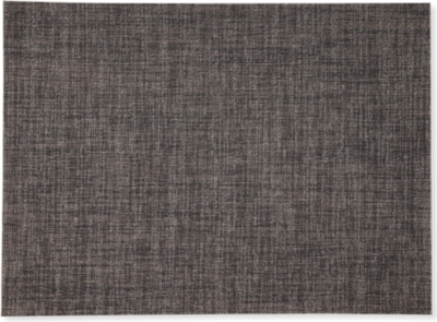 CHILEWICH Boucle placemat
