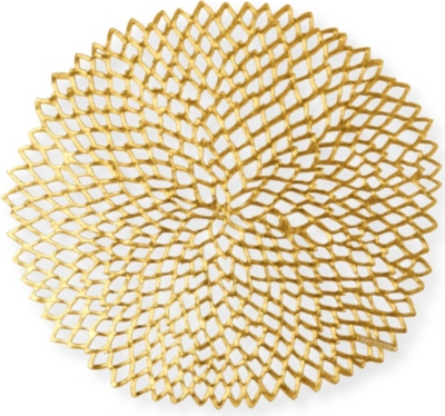 CHILEWICH Dahlia placemat
