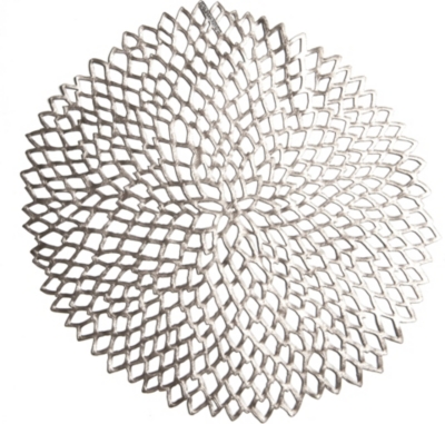 CHILEWICH Dahlia placemat