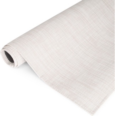 CHILEWICH Basketweave floormat 122cm
