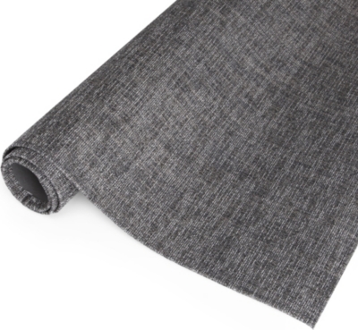 CHILEWICH Bouclé floormat 122cm