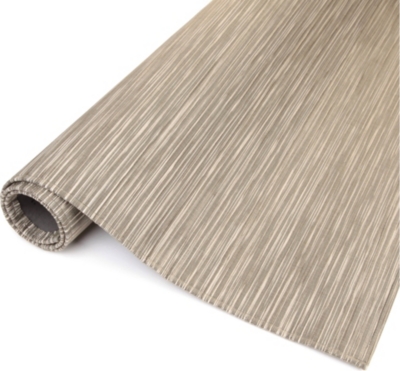 CHILEWICH Rib Weave floormat 122cm