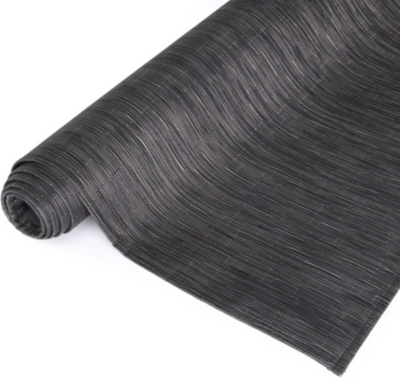 CHILEWICH Bamboo floormat 183cm