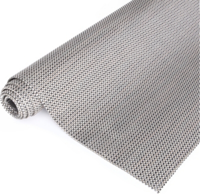 CHILEWICH Basketweave floormat 183cm