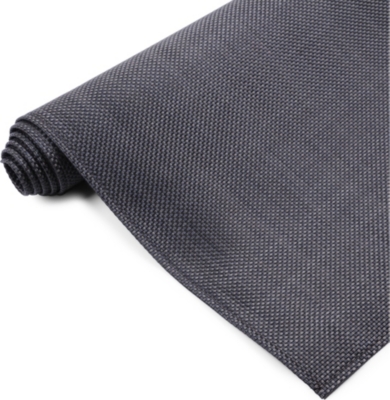 CHILEWICH Basketweave floormat 183cm