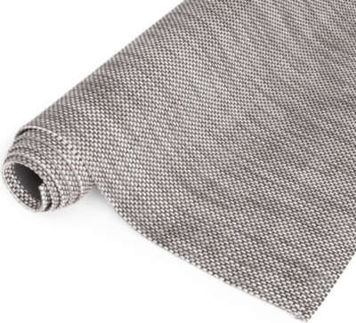 CHILEWICH Basketweave floormat 183cm
