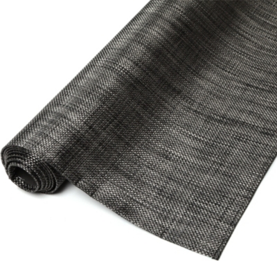 CHILEWICH Basketweave floormat 270cm