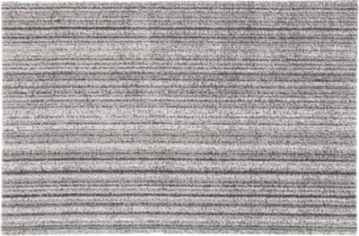 CHILEWICH Skinny Stripe doormat 71cm