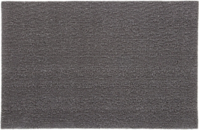 CHILEWICH Solid doormat 71cm