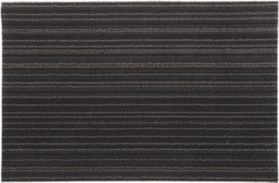 CHILEWICH Skinny Stripe doormat 71cm