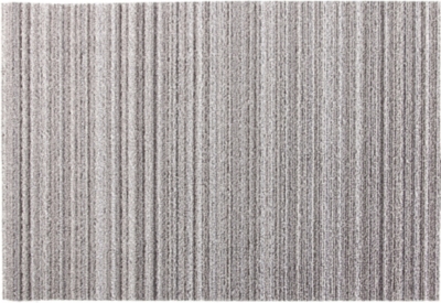 CHILEWICH Skinny Stripe utility mat 91cm