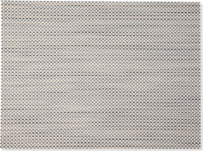 CHILEWICH Basketweave placemat