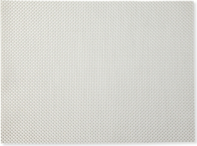 CHILEWICH Basketweave placemat