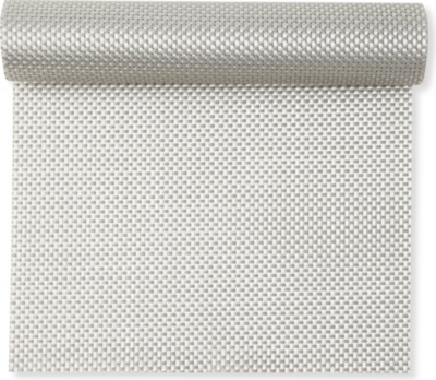 CHILEWICH Basketweave table runner
