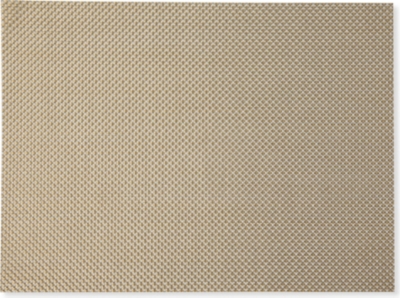 CHILEWICH Basketweave placemat