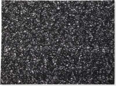 CHILEWICH Spun placemat