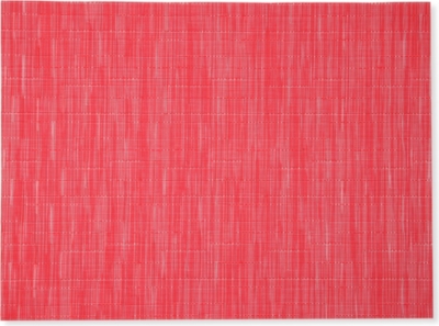 CHILEWICH Bamboo placemat