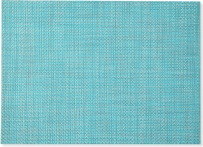 CHILEWICH Basketweave placemat