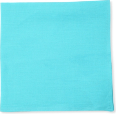CHILEWICH Linen napkin