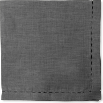 ALEXANDRE TURPAULT Florence linen napkin