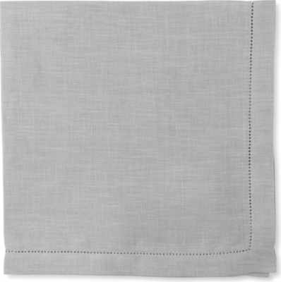 ALEXANDRE TURPAULT Florence linen napkin