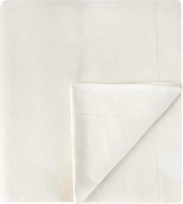 ALEXANDRE TURPAULT Florence tablecloth