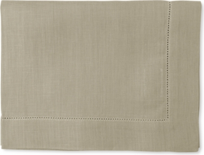 ALEXANDRE TURPAULT Florence linen placemat