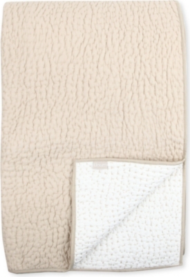 LINUM Stitch quilt bedspread