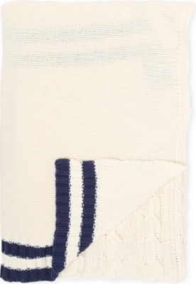 LEXINGTON Seaside throw