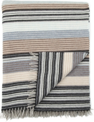 MISSONI HOME Erode throw