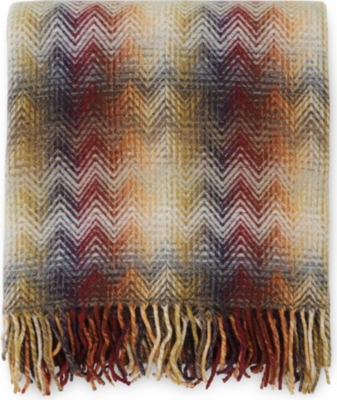 MISSONI HOME Monty throw