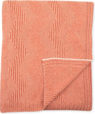MISSONI HOME Oswin throw