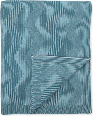 MISSONI HOME Oswin throw